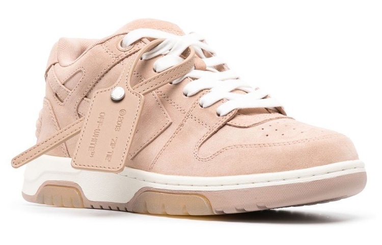 Off-White Out of Office 'Dark Sand' 圖 2