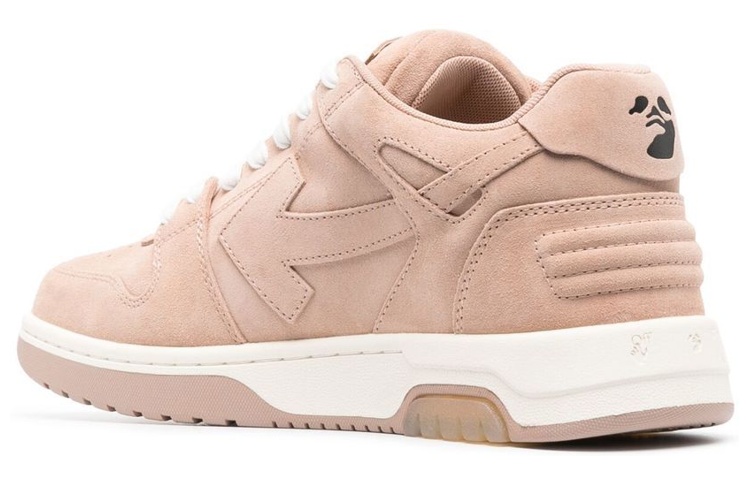 Off-White Out of Office 'Dark Sand' 圖 3