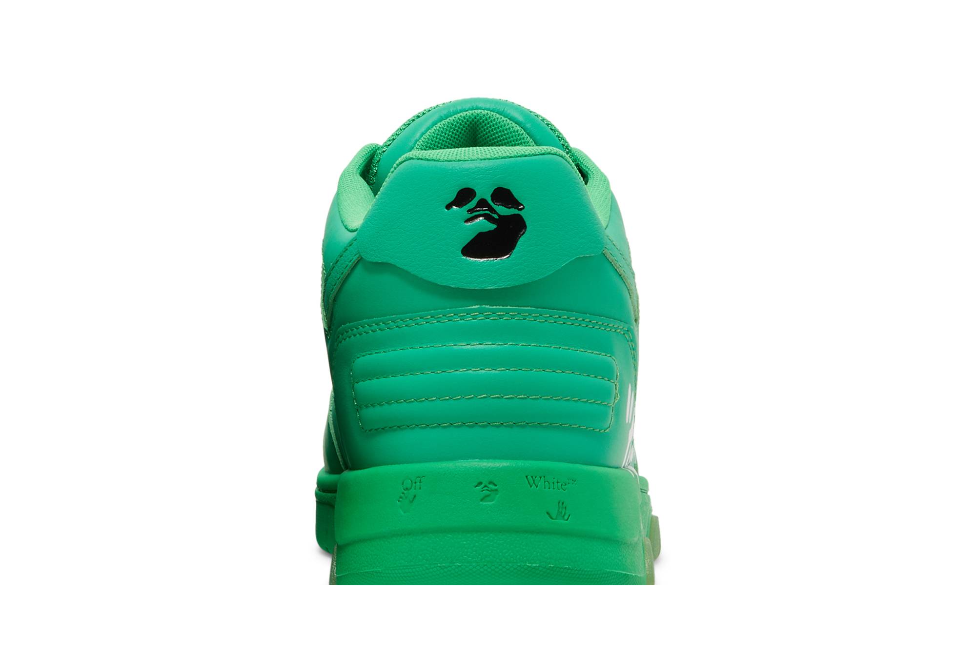 Off-White Out of Office 'For Walking - Green' 圖 7