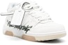 Order Off-White Out of Office 'Para Caminar - Blanco Negro' OMIA189C99LEA008-0110
