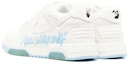 Shop Off-White Out of Office 'For Walking - White Light Blue' OMIA189C99LEA005-0140