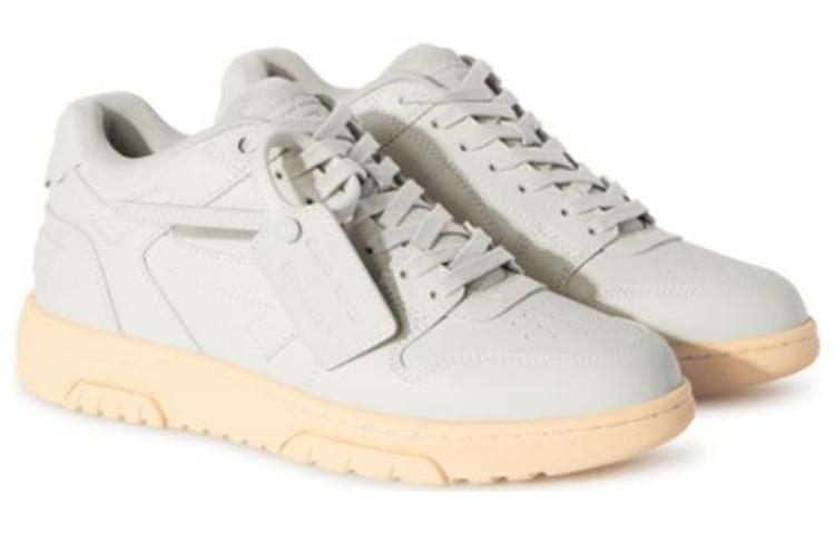 Off-White Out Of Office 'Grey' 圖 3
