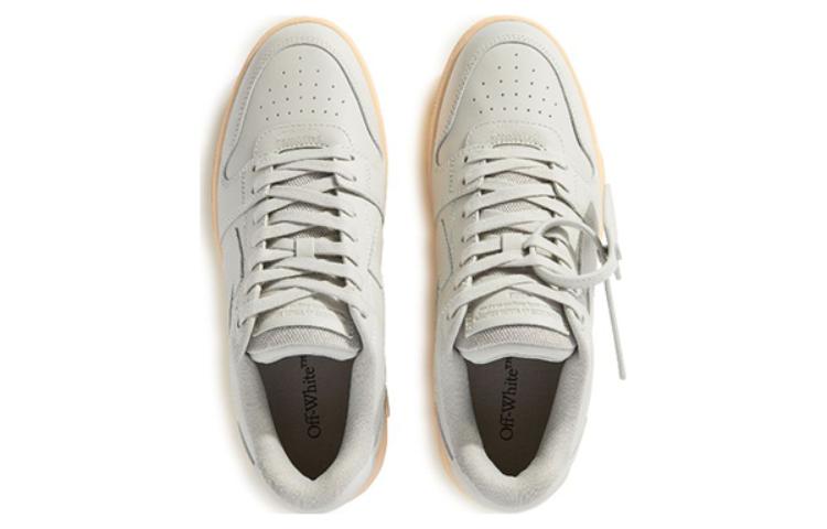 Off-White Out Of Office 'Grey' 圖 5