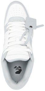 オフホワイト OOO グレーホワイト OMIA189C99LEA0040901 Lookbook オフホワイト OOO グレーホワイト OMIA189C99LEA0040901