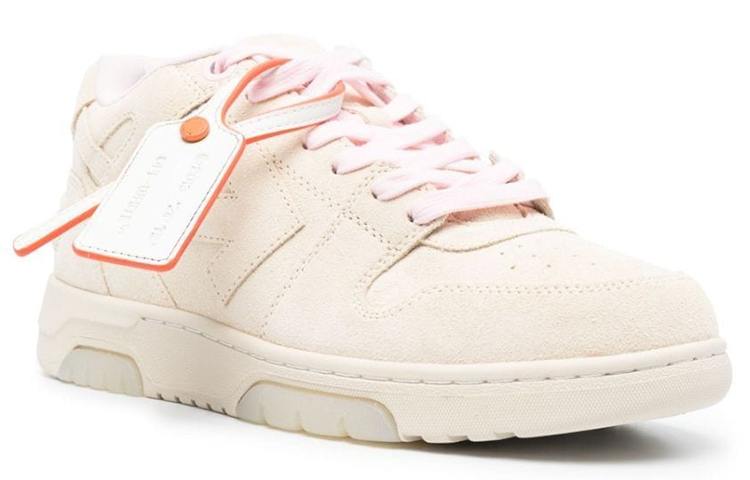 Off-White Out of Office 'Light Beige' 圖 2