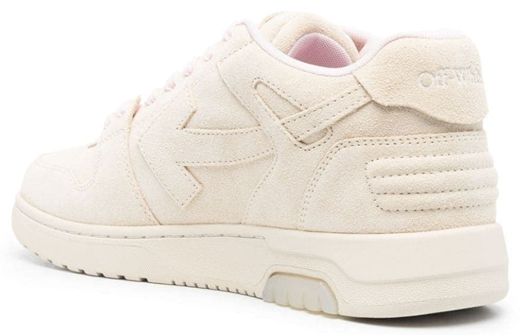 Off-White Out of Office 'Light Beige' 圖 4