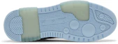 Purchase Off-White Out of Office ''Hellblau Schwarz'' OMIA189F22LEA001-4004