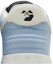 Cheap Off-White Out of Office ''Hellblau Schwarz'' OMIA189F22LEA001-4004