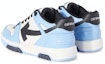 Purchase 오프화이트 아웃 오브 오피스 '라이트 블루 블랙 화이트' OMIA189F23LEA008-4010