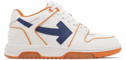 Off-White Out of Office 'Outlined - White Comb' OMIA189S23LEA0072037 Off-White Out of Office 'Outlined - White Comb' OMIA189S23LEA0072037