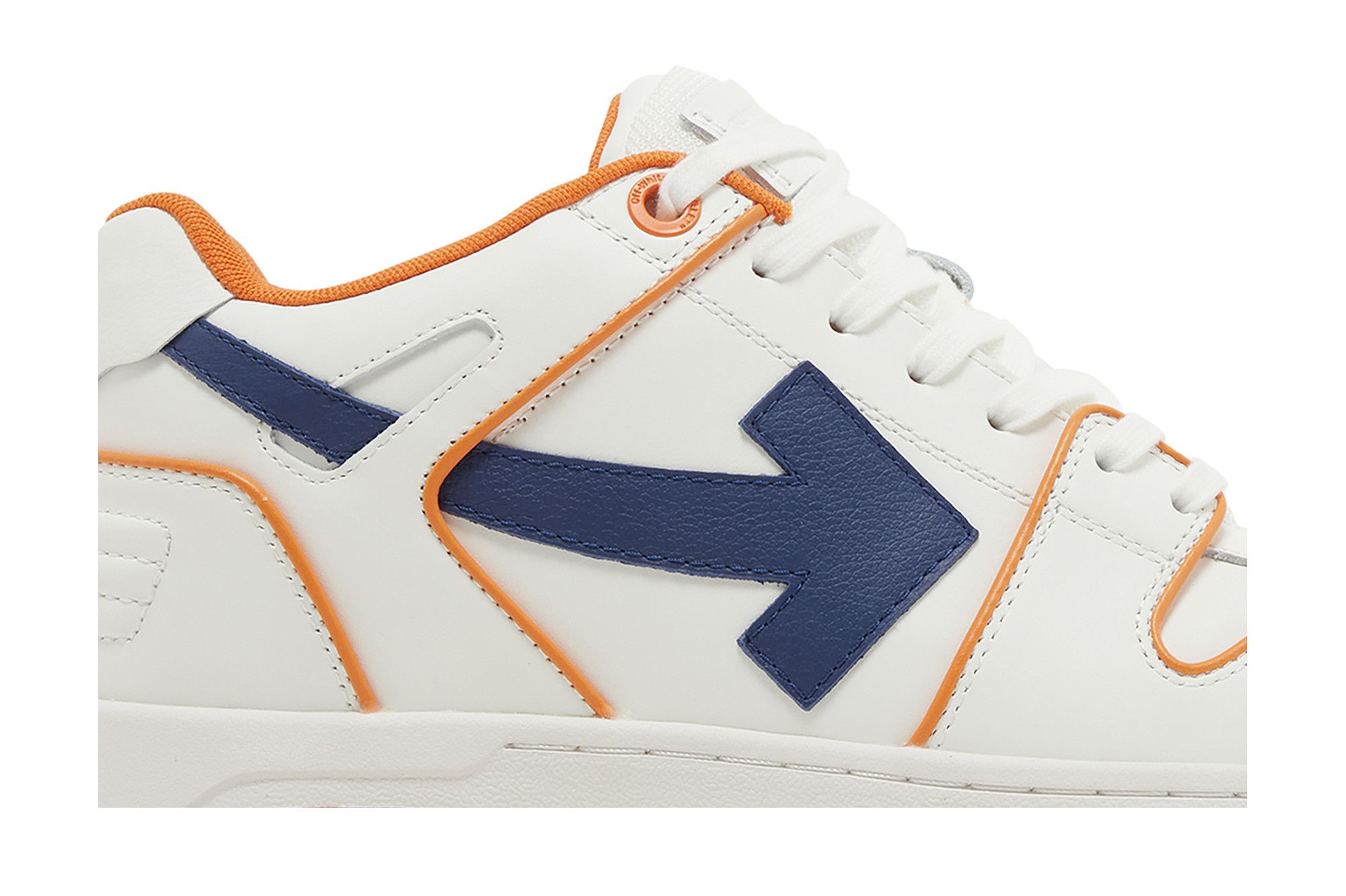 Off-White Out of Office 'Outlined - White Comb' 圖 2