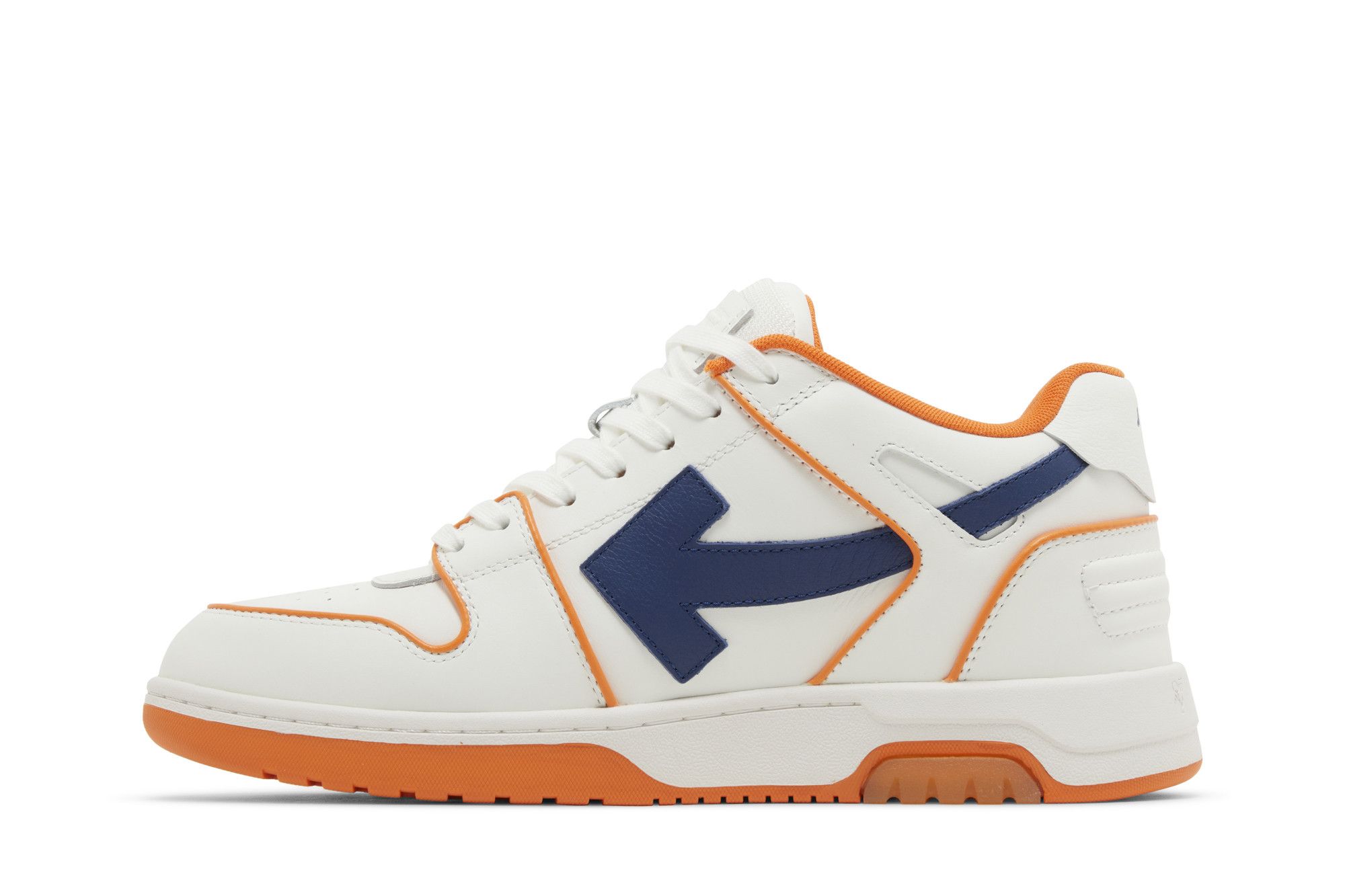 Off-White Out of Office 'Outlined - White Comb' 圖 3