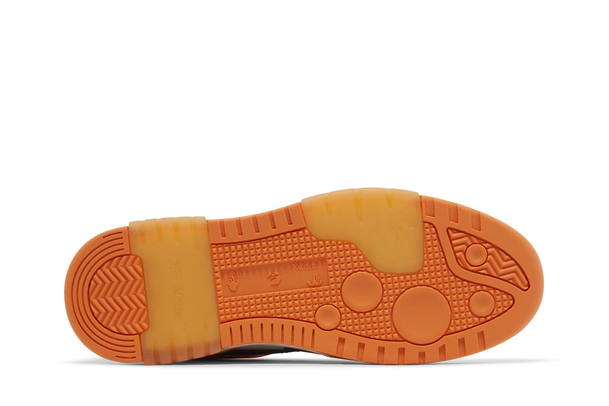 Off-White Out of Office 'Outlined - White Comb' 圖 4