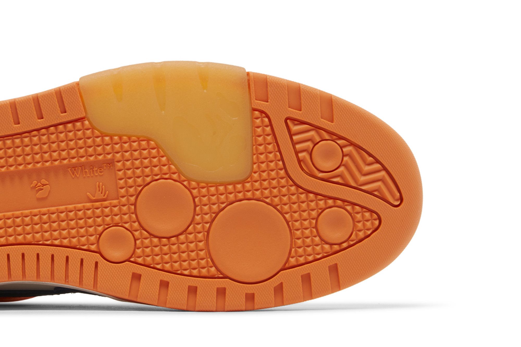 Off-White Out of Office 'Outlined - White Comb' 圖 5