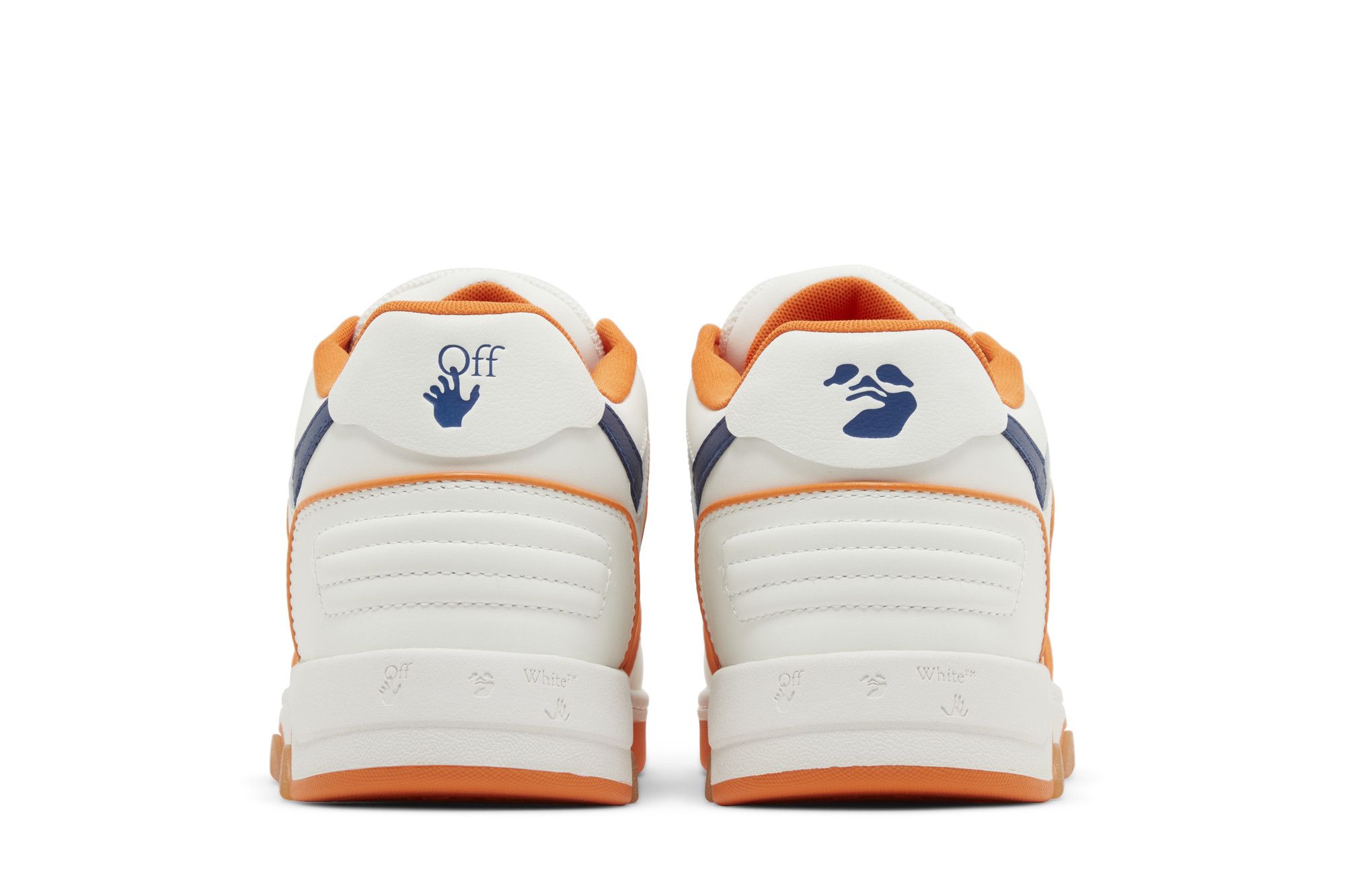 Off-White Out of Office 'Outlined - White Comb' 圖 6