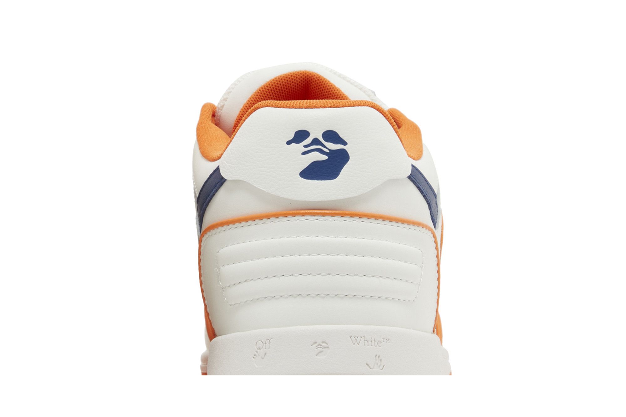 Off-White Out of Office 'Outlined - White Comb' 圖 7