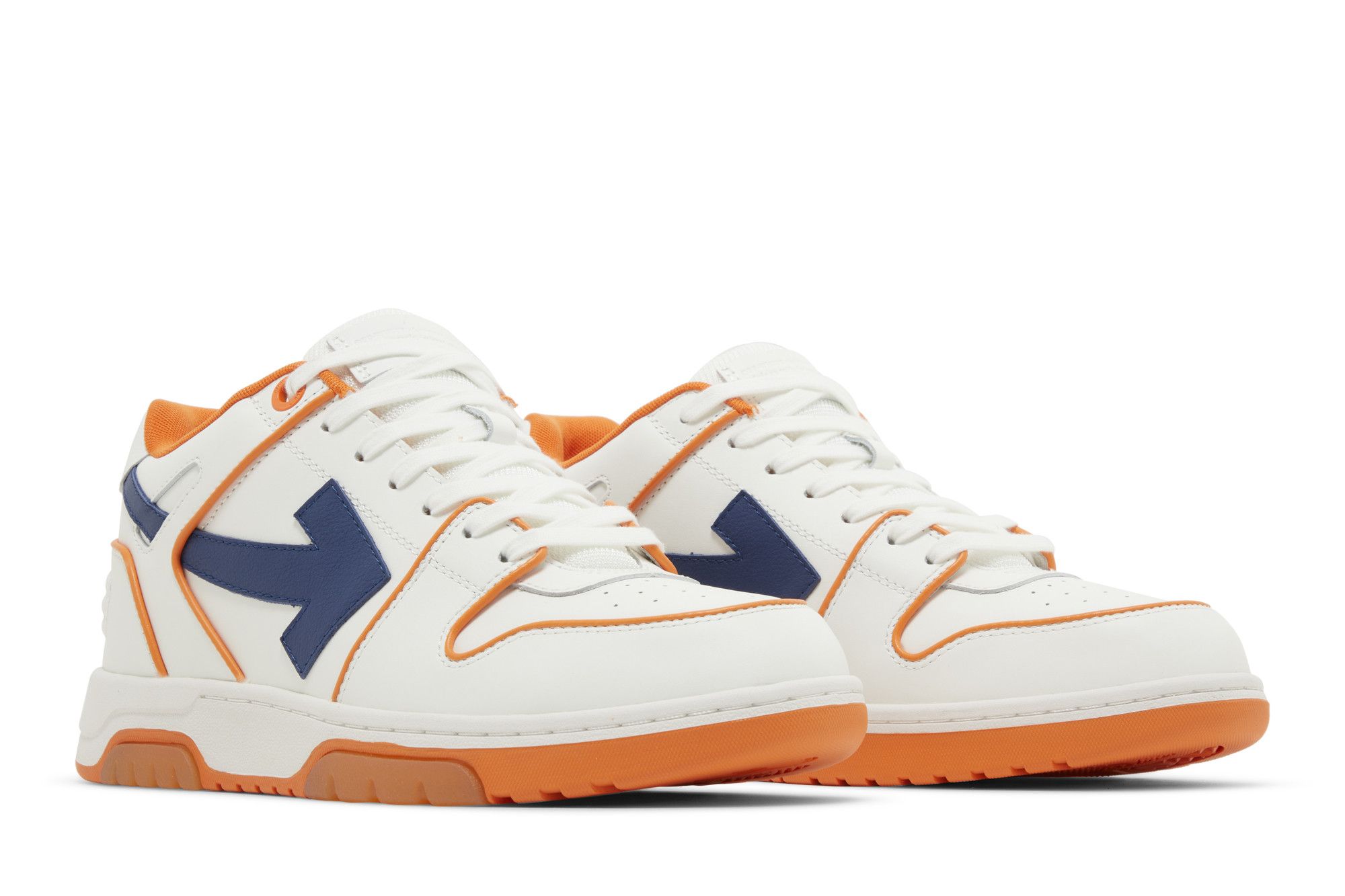 Off-White Out of Office 'Outlined - White Comb' 圖 8