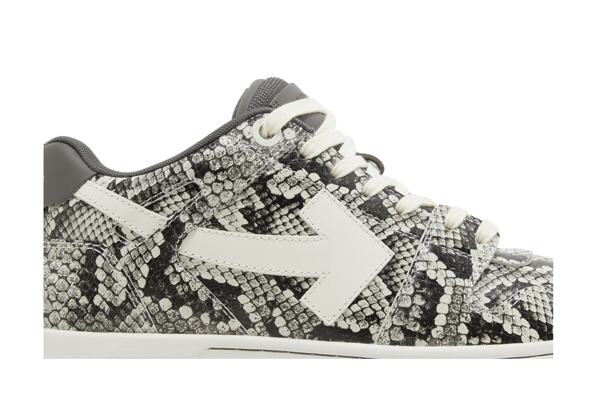 Off-White Out Of Office 'Python Embossed' 圖 2