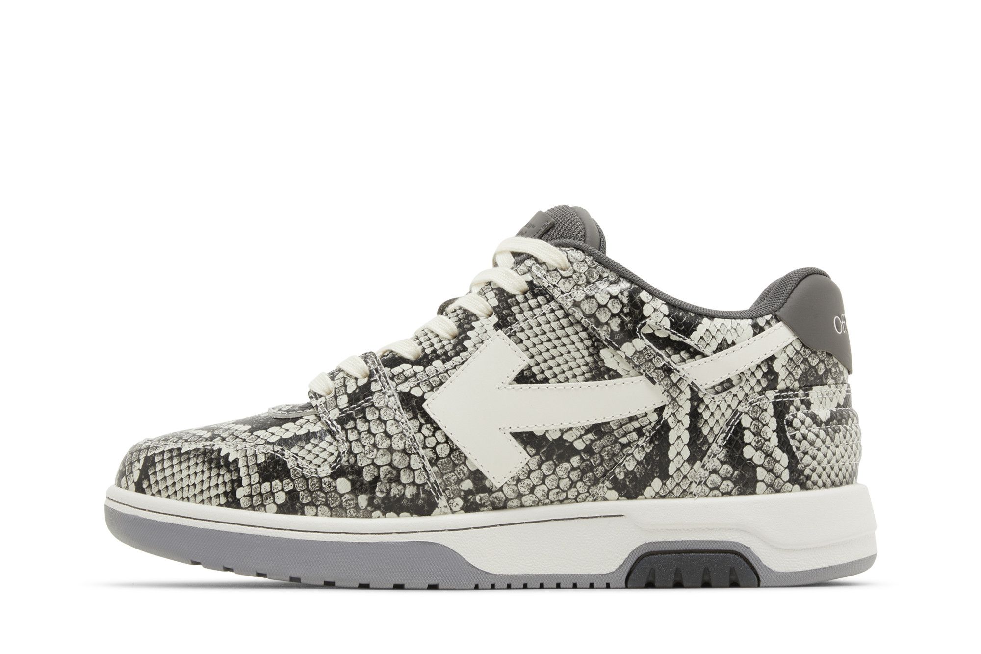 Off-White Out Of Office 'Python Embossed' 圖 3