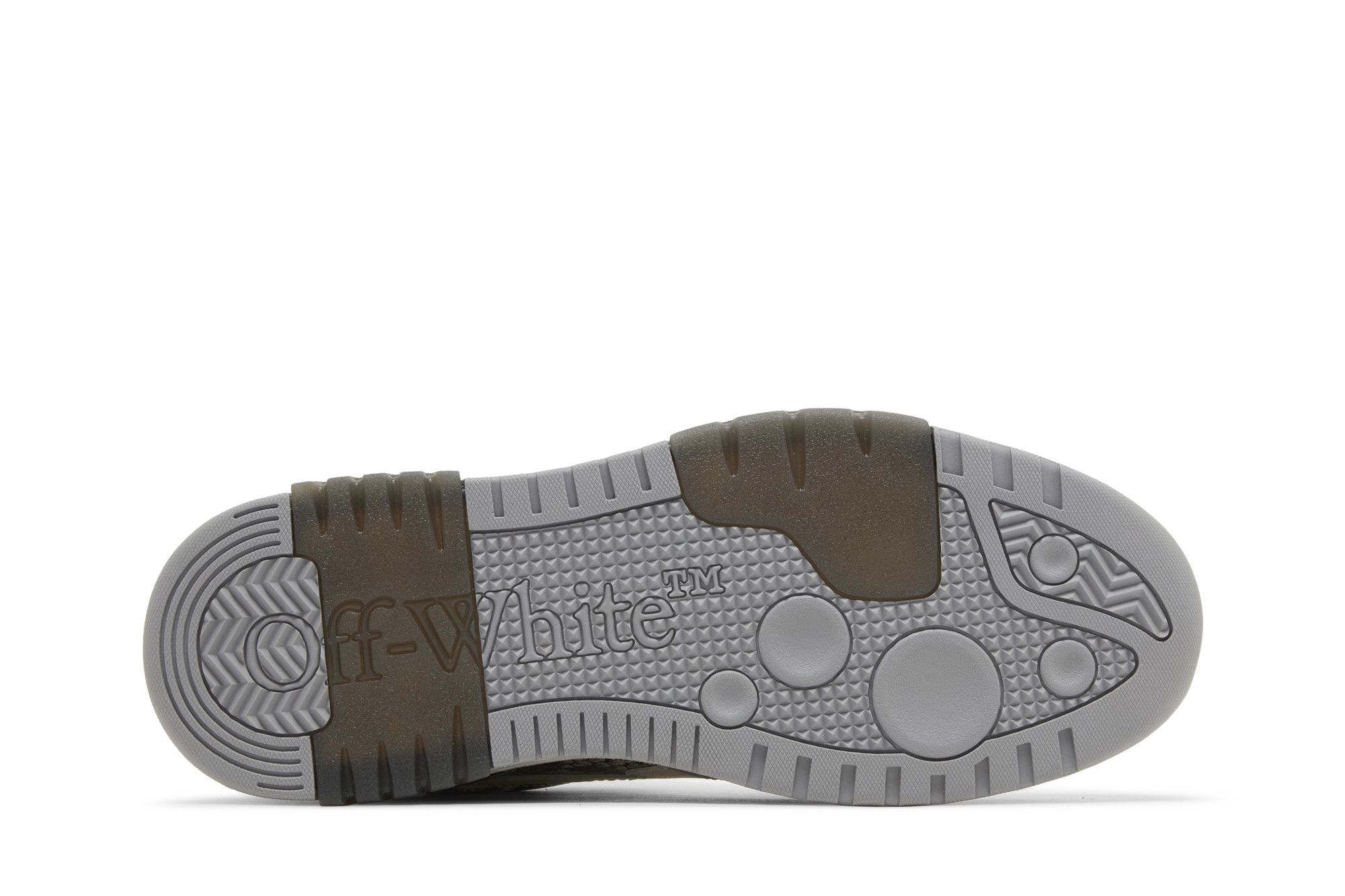 Off-White Out Of Office 'Python Embossed' 圖 4