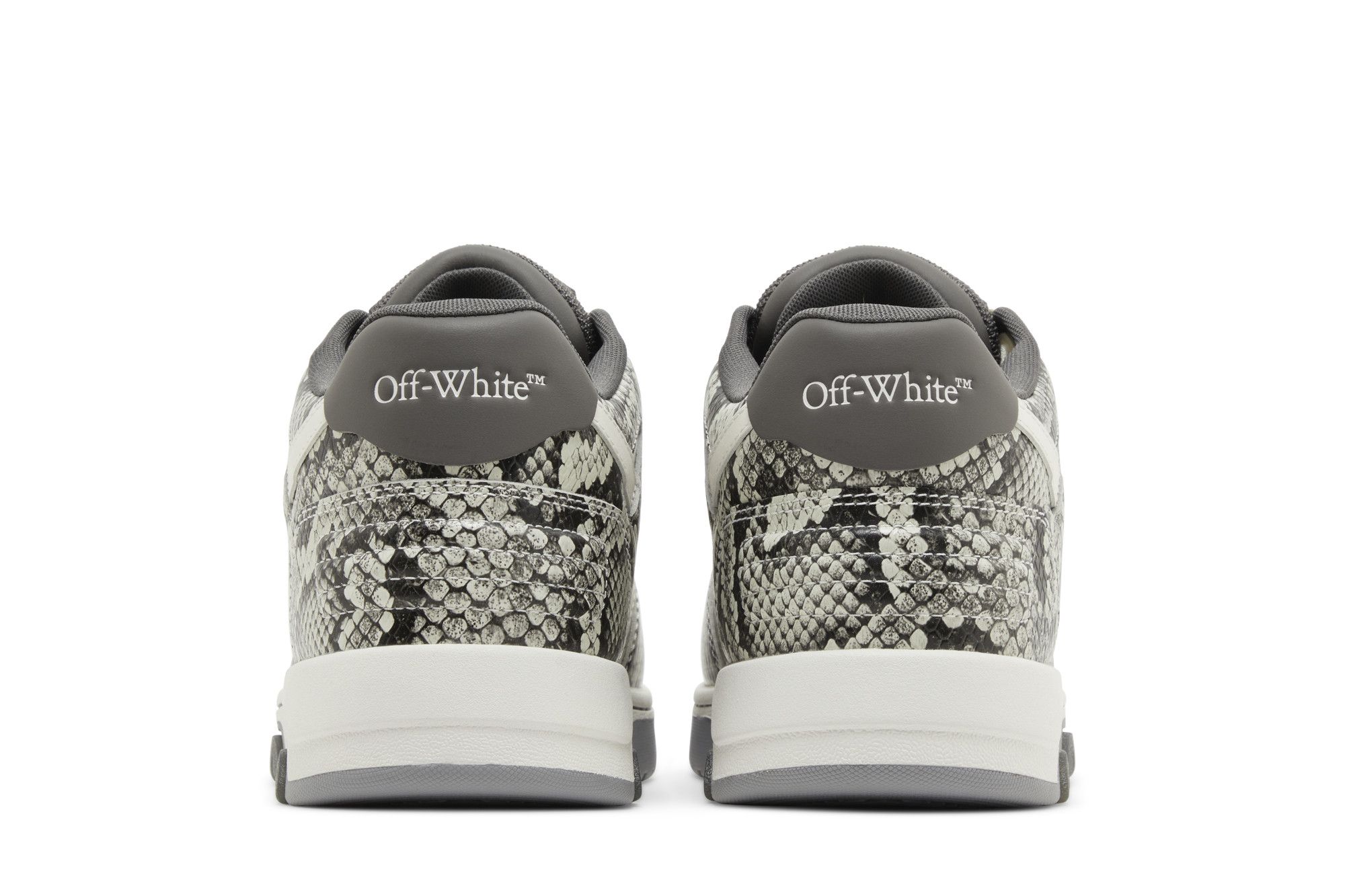 Off-White Out Of Office 'Python Embossed' 圖 6