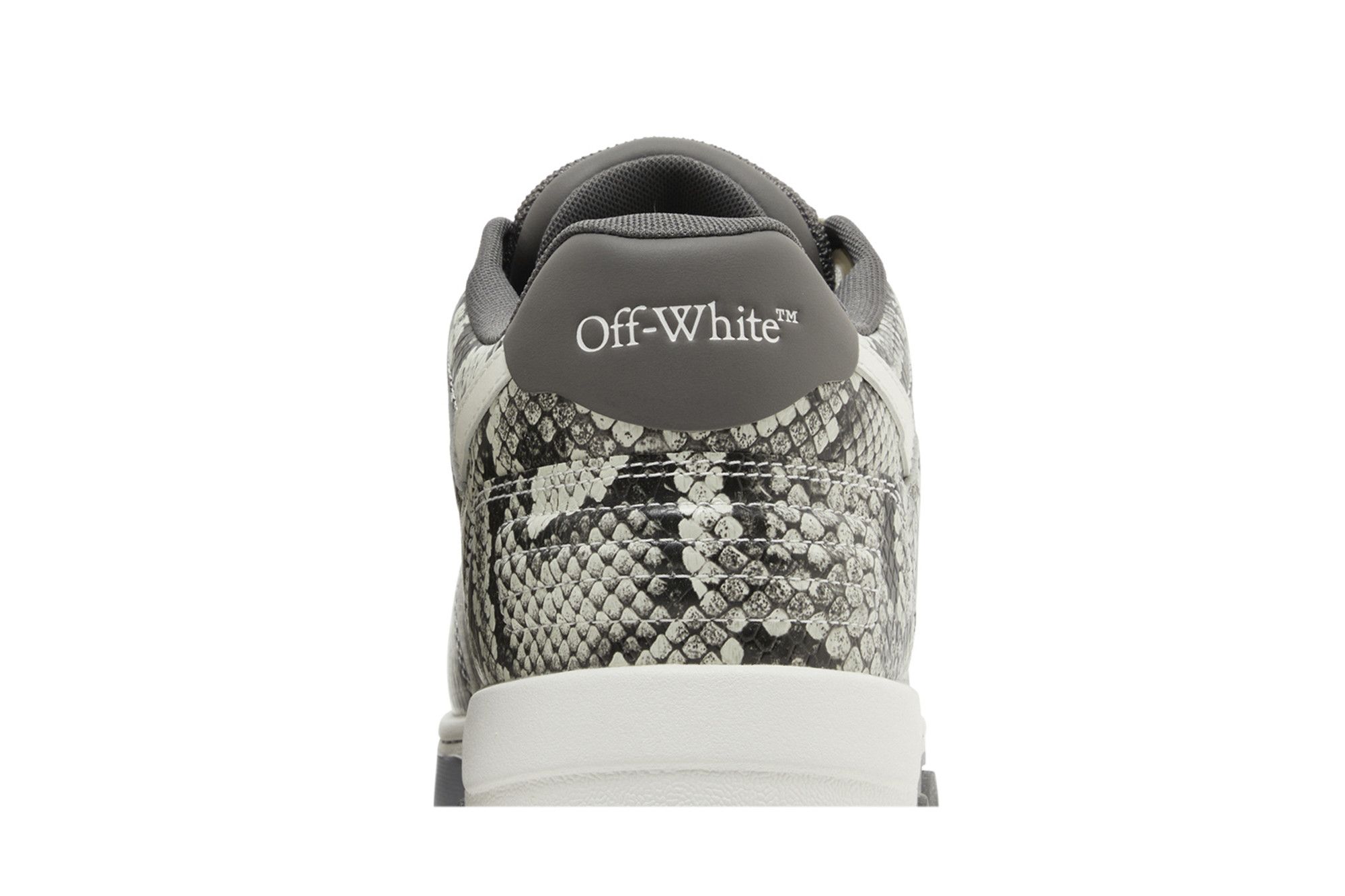 Off-White Out Of Office 'Python Embossed' 圖 7