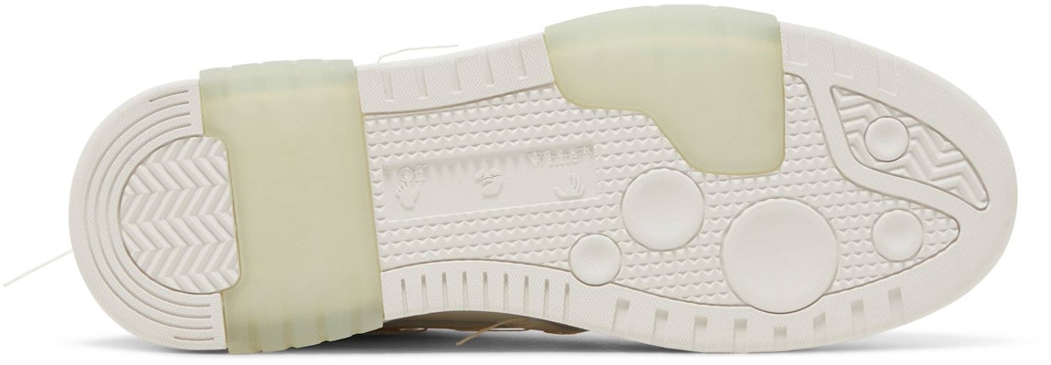 Off-White Out of Office 'Sartorial Stitch - White' OMIA189S23LEA0140101 Shop Off-White Out of Office 'Sartorial Stitch - White' OMIA189S23LEA0140101