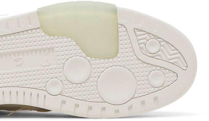 Off-White Out of Office 'Sartorial Stitch - White' OMIA189S23LEA0140101 Purchase Off-White Out of Office 'Sartorial Stitch - White' OMIA189S23LEA0140101