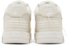 Details for Off-White Out of Office 'Sartorial Jahitan - Putih' OMIA189S23LEA0140101