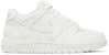 Off-White Out of Office 'Putih Ganda' OMIA189C99LEA009-0101