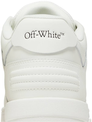 오프화이트 아웃 오브 오피스 '화이트' (or) 오프화이트 OOO '화이트' OMIA189C99LEA009-0101 Sizing 오프화이트 아웃 오브 오피스 '화이트' (or) 오프화이트 OOO '화이트' OMIA189C99LEA009-0101