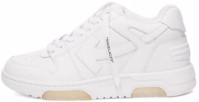 Off-White Out of Office 'White' OMIA189C99LEA0010100 Off-White Out of Office 'White' OMIA189C99LEA0010100