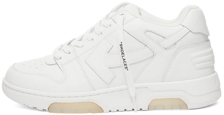 Off-White Out of Office 'White' OMIA189C99LEA0010100 Buy Off-White Out of Office 'White' OMIA189C99LEA0010100