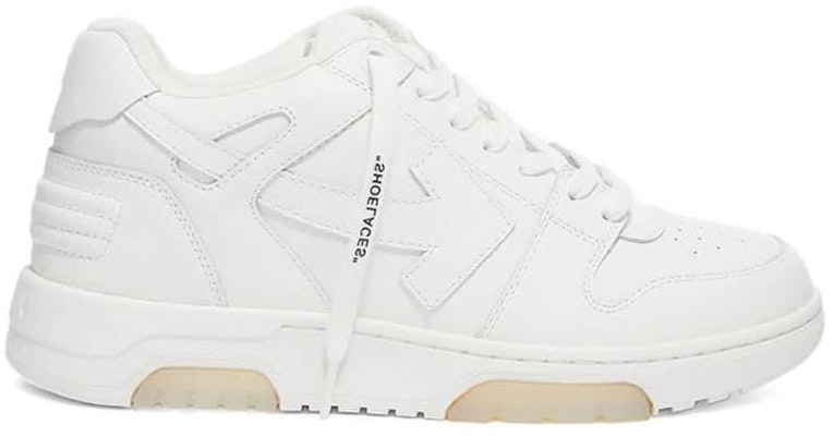 Off-White Out of Office 'White' OMIA189C99LEA0010100 Order Off-White Out of Office 'White' OMIA189C99LEA0010100