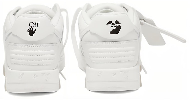 Off-White Out of Office 'White' OMIA189C99LEA0010100 Purchase Off-White Out of Office 'White' OMIA189C99LEA0010100