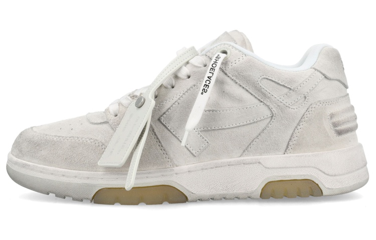Off-White Out of Office 'White'