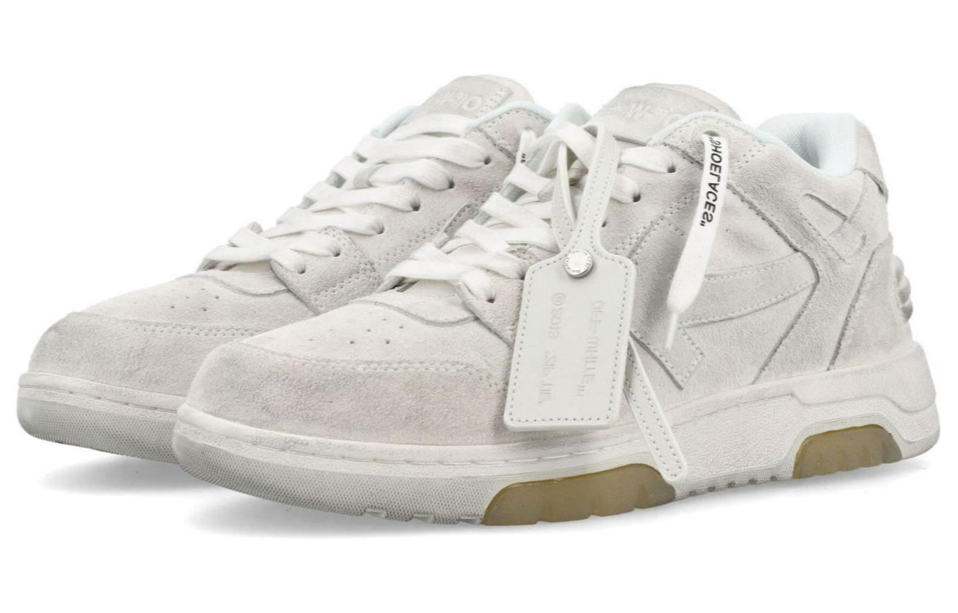 Off-White Out of Office 'White' 圖 3