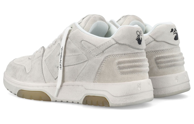 Off-White Out of Office 'White' 圖 5
