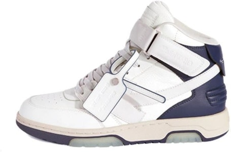 Off-White Out Of Office 'Blanco' OMIA259F23LEA0050546 Buy Off-White Out Of Office 'Blanco' OMIA259F23LEA0050546