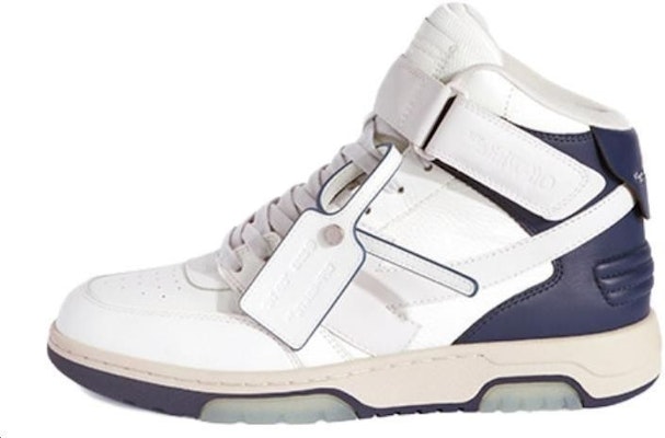 Off-White Out Of Office 'Blanco' OMIA259F23LEA0050546 Buy Off-White Out Of Office 'Blanco' OMIA259F23LEA0050546