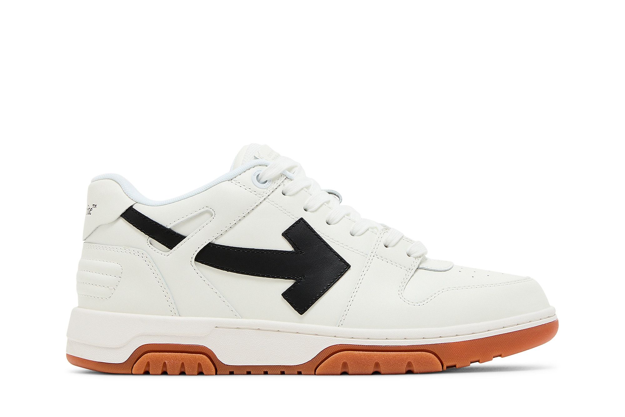 Buy オフホワイト OOO 「白黒ガム」 OMIA189C99LEA011-0110