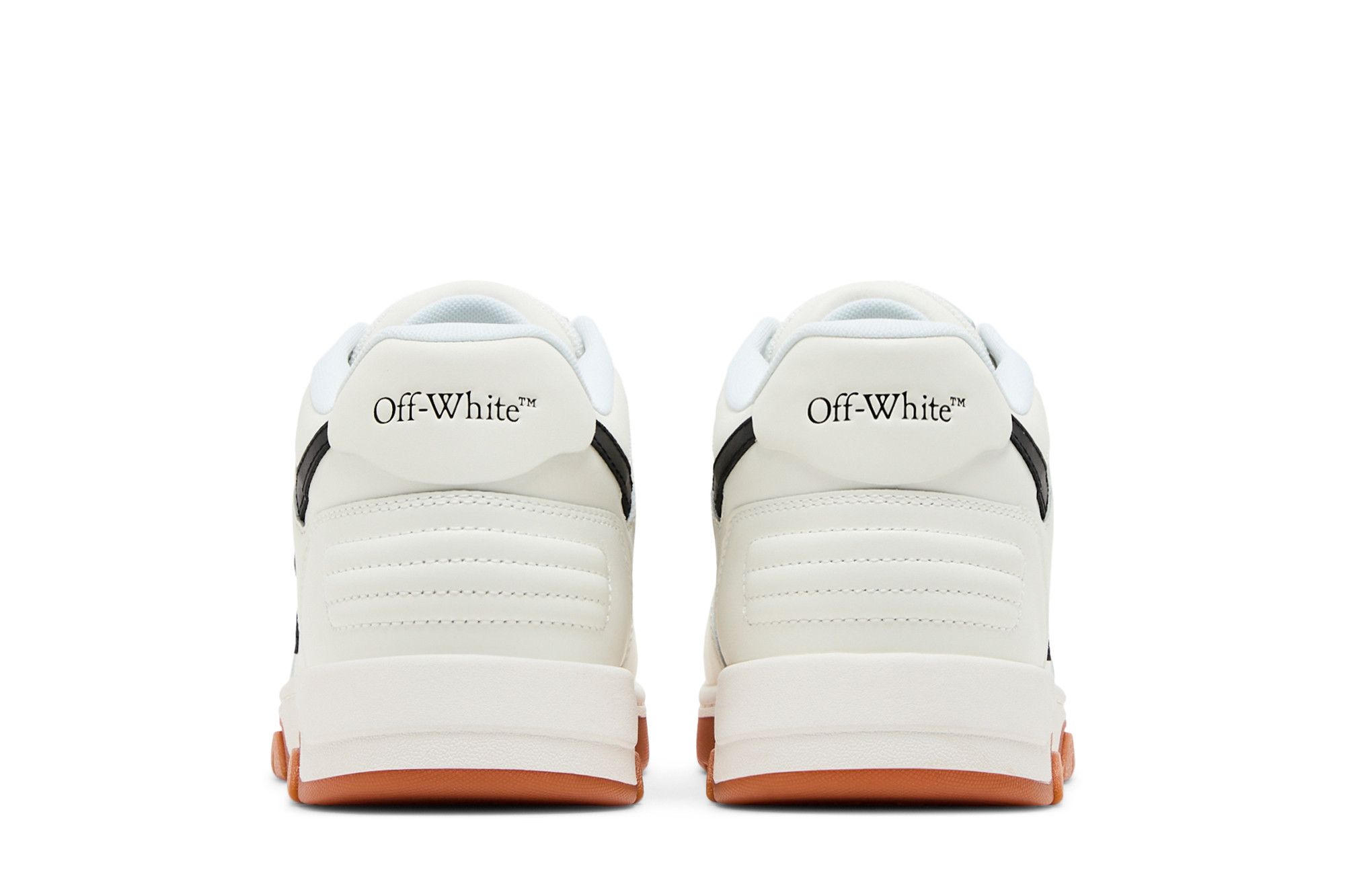 Details for オフホワイト OOO 「白黒ガム」 OMIA189C99LEA011-0110