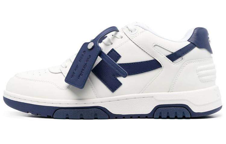 Buy オフホワイト OOO "白紺" (Ofuhowaito OOO "Shirokon") OMIA189C99LEA004-0142