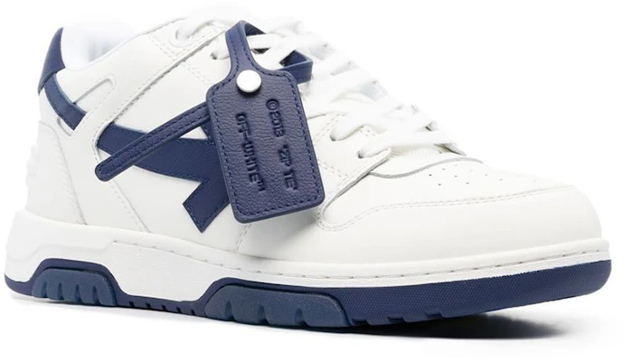 オフホワイト OOO "白紺" (Ofuhowaito OOO "Shirokon") OMIA189C99LEA004-0142 Order オフホワイト OOO "白紺" (Ofuhowaito OOO "Shirokon") OMIA189C99LEA004-0142