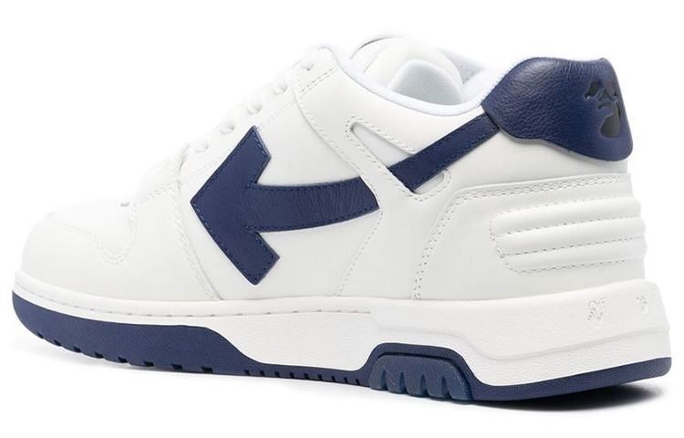 Shop オフホワイト OOO "白紺" (Ofuhowaito OOO "Shirokon") OMIA189C99LEA004-0142