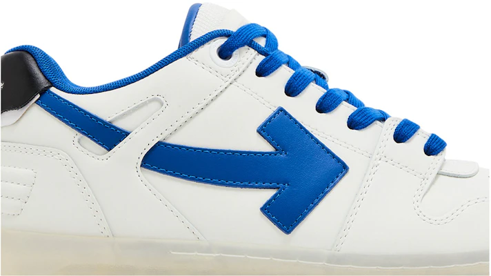 Off-White Keluar Pejabat 'Putih Biru Navy' OMIA189S24LEA0100146 Order Off-White Keluar Pejabat 'Putih Biru Navy' OMIA189S24LEA0100146