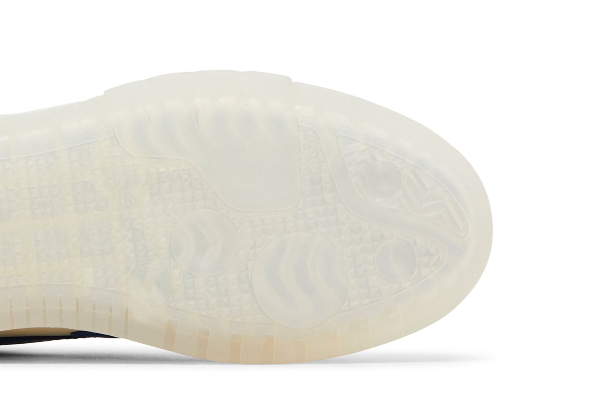 Purchase Off-White Keluar Pejabat 'Putih Biru Navy' OMIA189S24LEA0100146