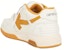 Off-White Out of Office 'Putih Ocher Kuning' OMIA189F23LEA002-0116