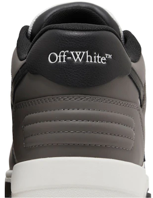 Off-White Out of Office Low 'Dark Grey' OMIA189S24LEA0060710 Sizing Off-White Out of Office Low 'Dark Grey' OMIA189S24LEA0060710
