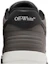 Sizing Off-White Out of Office Low 'Dark Grey' OMIA189S24LEA0060710